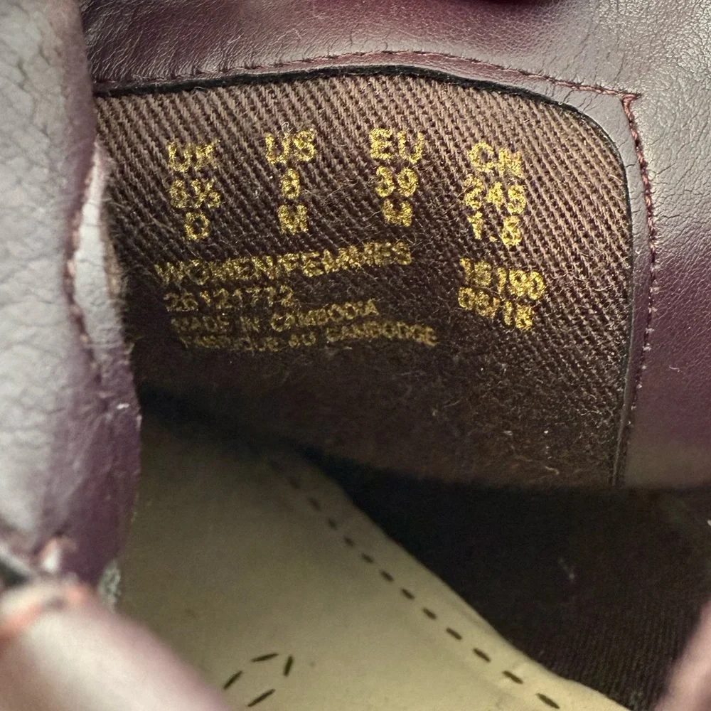 clarks somerset